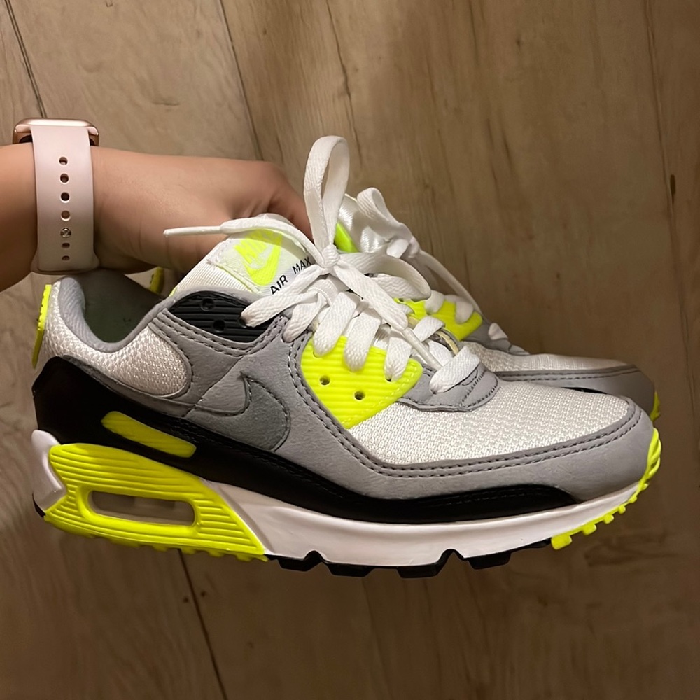 Nike Air Max 90 Sz 6.5